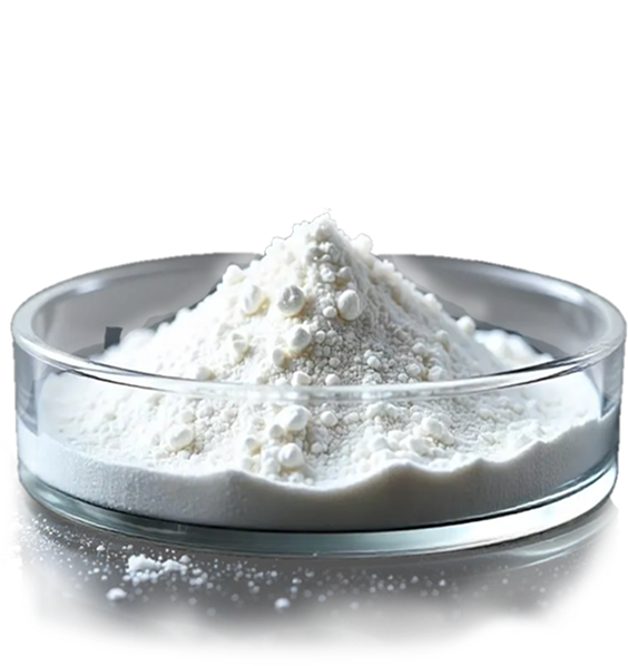 Собственное производство диоксида кремния 